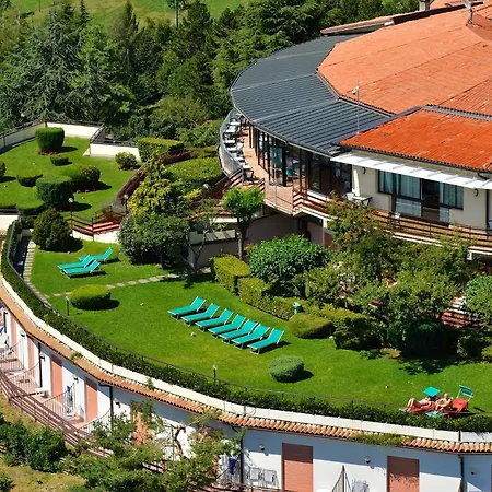 Le Balze - Aktiv & Wellness