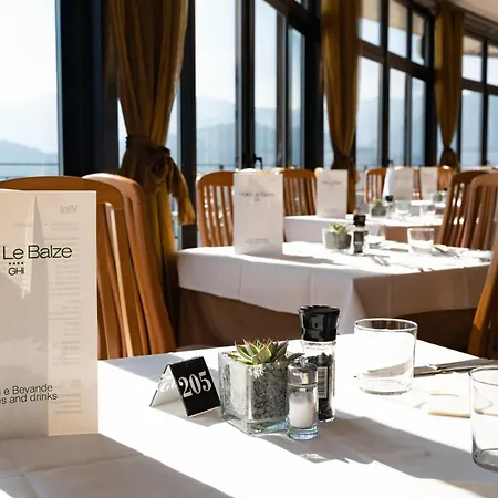 Le Balze - Aktiv & Wellness 4* Tremosine