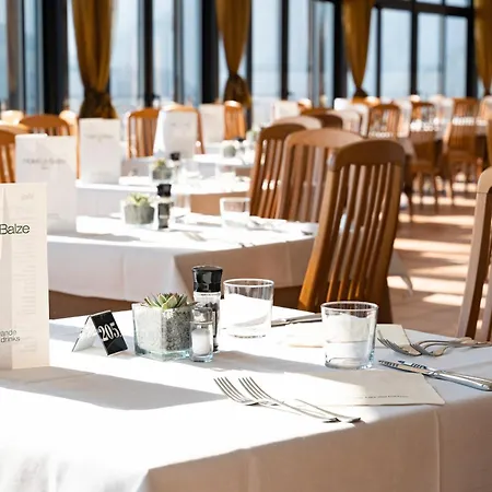 Le Balze - Aktiv & Wellness Hotel