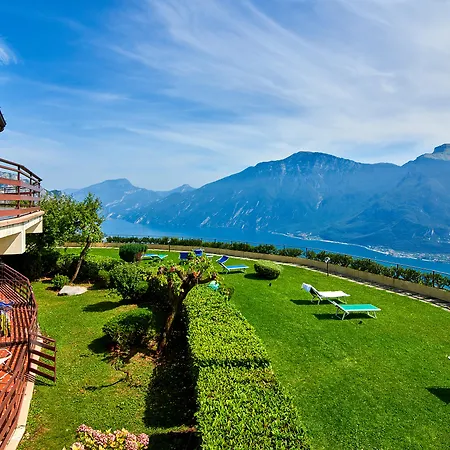 Le Balze - Aktiv & Wellness Hotel Tremosine