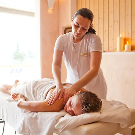 Hotel Le Balze - Aktiv & Wellness Tremosine
