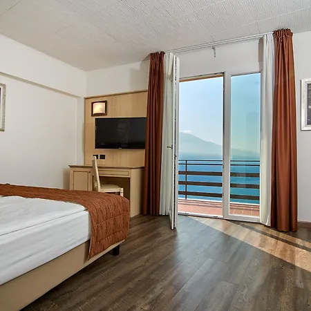 Hotel Le Balze - Aktiv & Wellness Tremosine