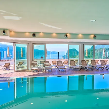 Le Balze - Aktiv & Wellness 4* Tremosine