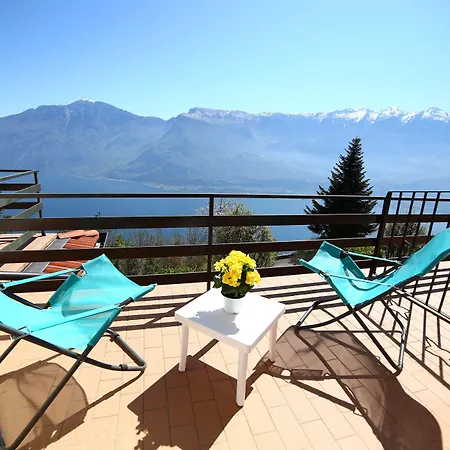 Le Balze - Aktiv & Wellness 4* Tremosine