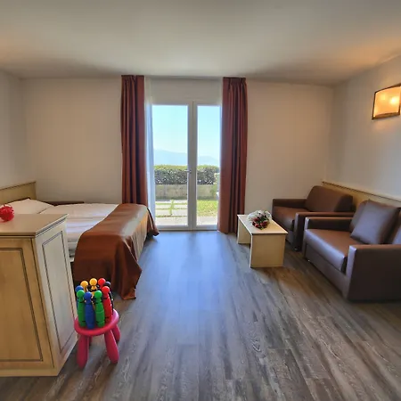 Le Balze - Aktiv & Wellness 4*