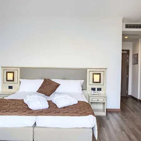 Le Balze - Aktiv & Wellness Otel 4*