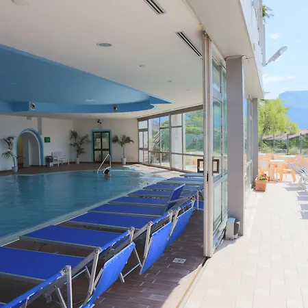 Le Balze - Aktiv & Wellness 4* Tremosine