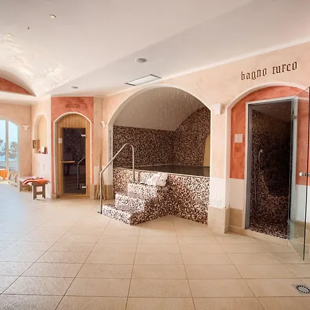 Le Balze - Aktiv & Wellness