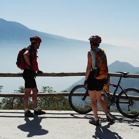 Le Balze - Aktiv & Wellness Tremosine