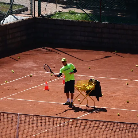 Le Balze - Aktiv & Wellness Otel 4*