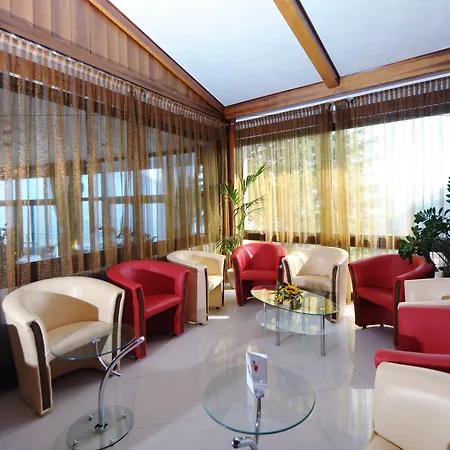 Otel Le Balze - Aktiv & Wellness Tremosine