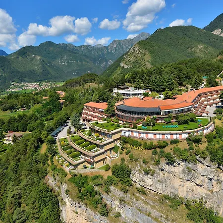 Le Balze - Aktiv & Wellness Otel Tremosine