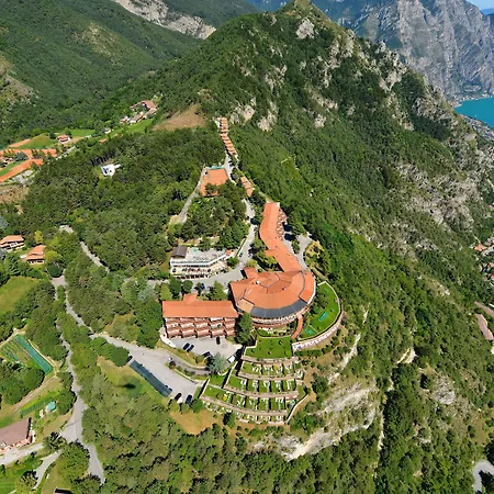 Le Balze - Aktiv & Wellness Otel 4*