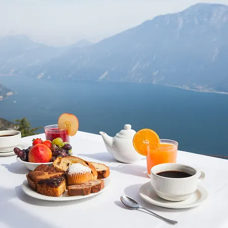 Le Balze - Aktiv & Wellness Tremosine