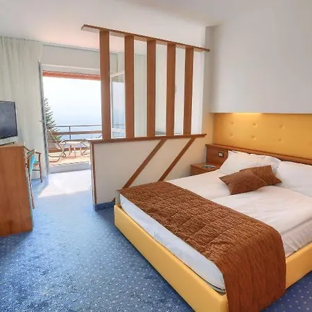 Hotel Le Balze - Aktiv & Wellness Tremosine