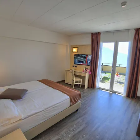 Le Balze - Aktiv & Wellness 4* Tremosine