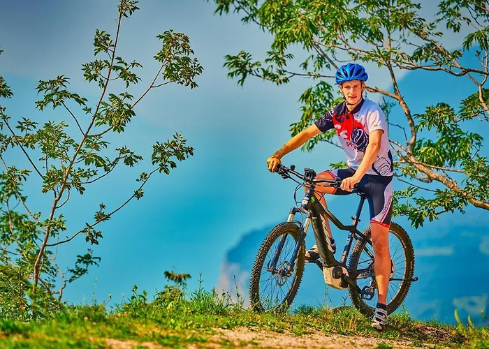 Hotel Le Balze - Aktiv & Wellness