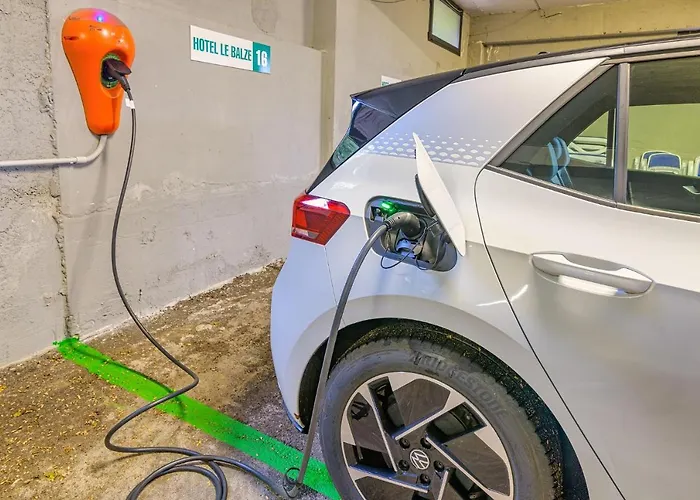 Hotel Le Balze - Aktiv & Wellness 4*