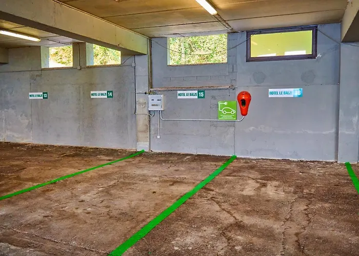 Le Balze - Aktiv & Wellness 4* Tremosine