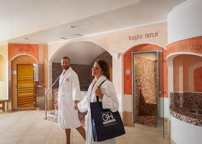 Le Balze - Aktiv & Wellness Hotel 4*