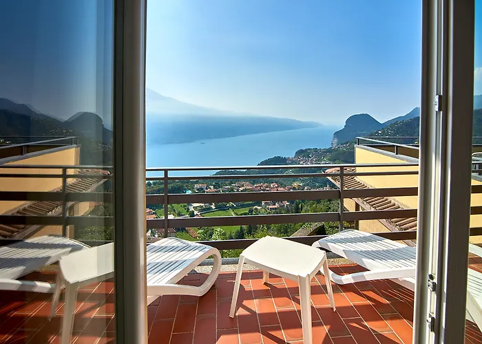 Le Balze - Aktiv & Wellness 4*