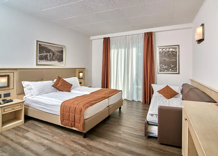 Le Balze - Aktiv & Wellness Hotel 4*