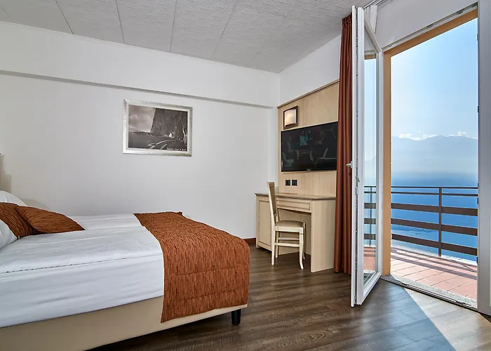 Le Balze - Aktiv & Wellness Hotel