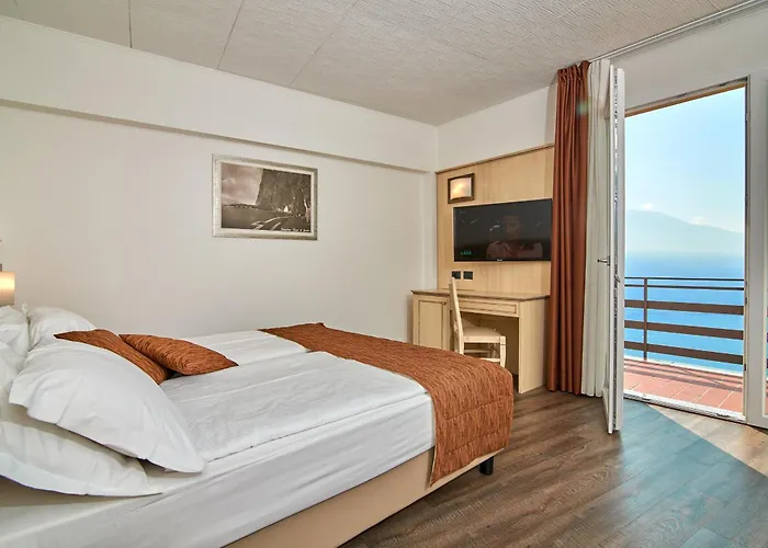 Hotel Le Balze - Aktiv & Wellness 4*