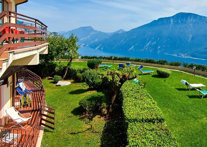 Le Balze - Aktiv & Wellness Hotel 4*