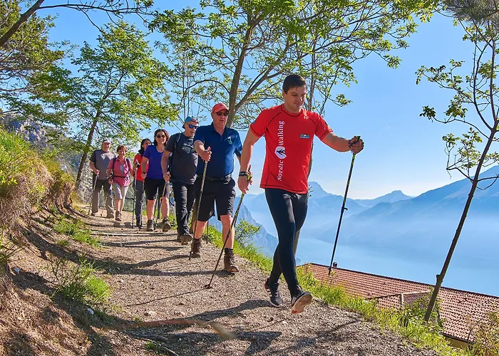 Hotel Le Balze - Aktiv & Wellness 4*