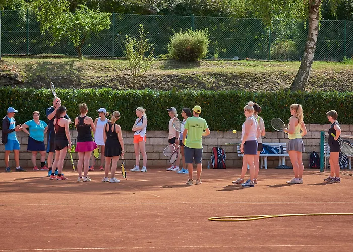 Le Balze - Aktiv & Wellness Tremosine