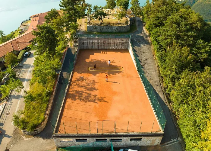 Le Balze - Aktiv & Wellness