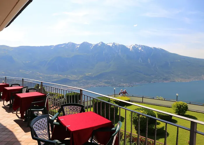 Hotel Le Balze - Aktiv & Wellness