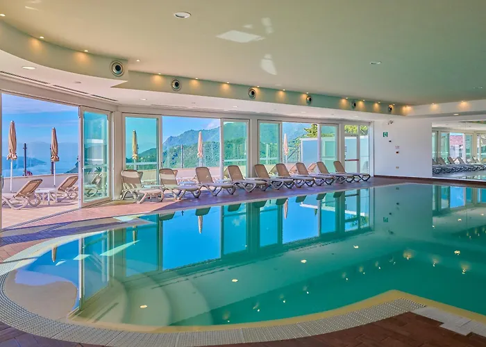 Le Balze - Aktiv & Wellness Tremosine