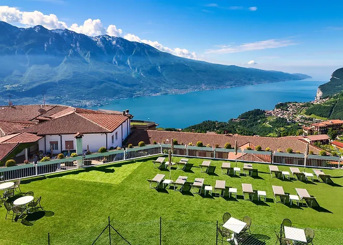 Le Balze - Aktiv & Wellness