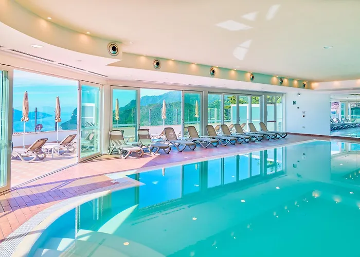 Le Balze - Aktiv & Wellness Tremosine