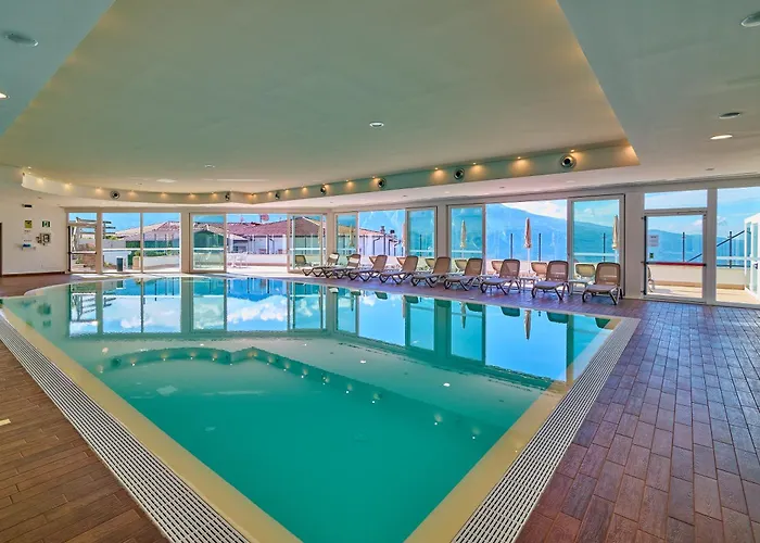 Le Balze - Aktiv & Wellness Tremosine