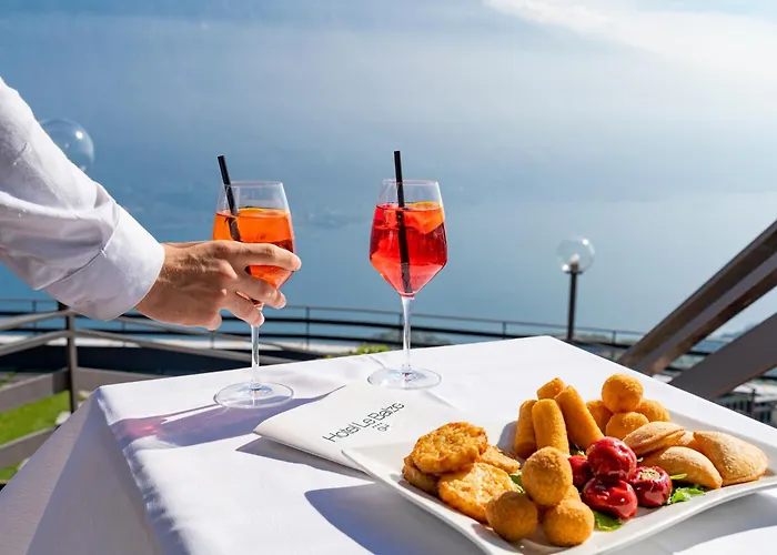 Hotel Le Balze - Aktiv & Wellness 4*