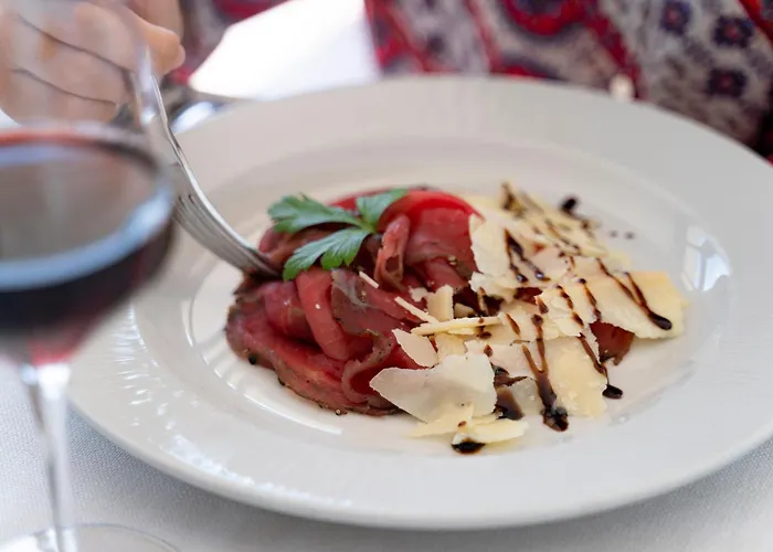 Le Balze - Aktiv & Wellness Tremosine