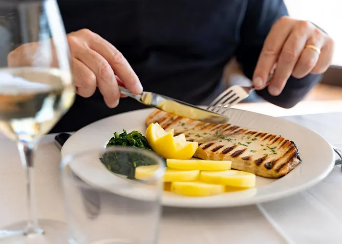 Le Balze - Aktiv & Wellness 4* Tremosine