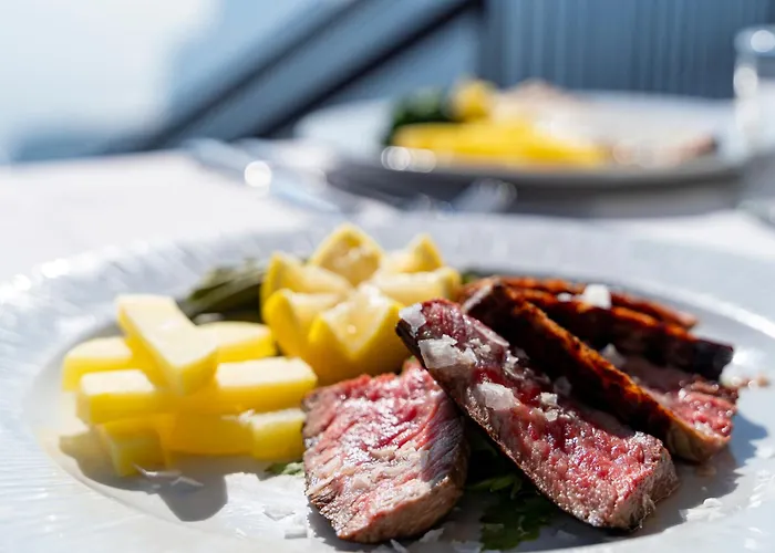 Hotel Le Balze - Aktiv & Wellness