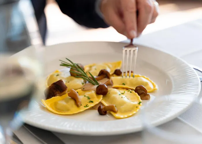 Le Balze - Aktiv & Wellness Hotel 4*