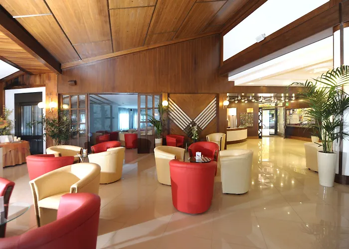 Hotel Le Balze - Aktiv & Wellness 4*