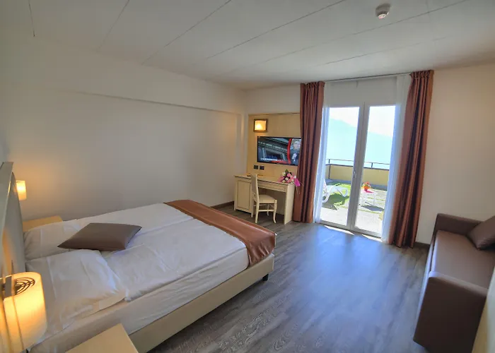 Le Balze - Aktiv & Wellness 4*