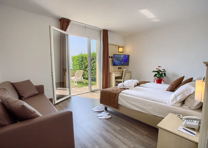 Le Balze - Aktiv & Wellness Tremosine