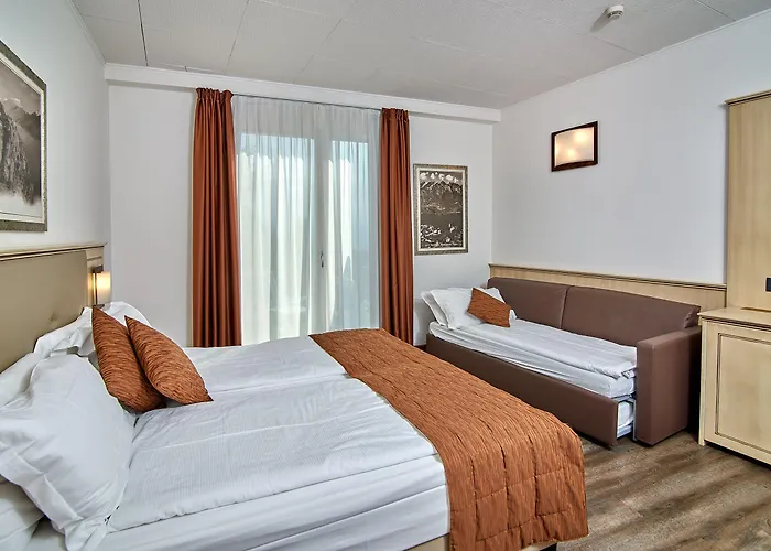 Le Balze - Aktiv & Wellness Hotel 4*