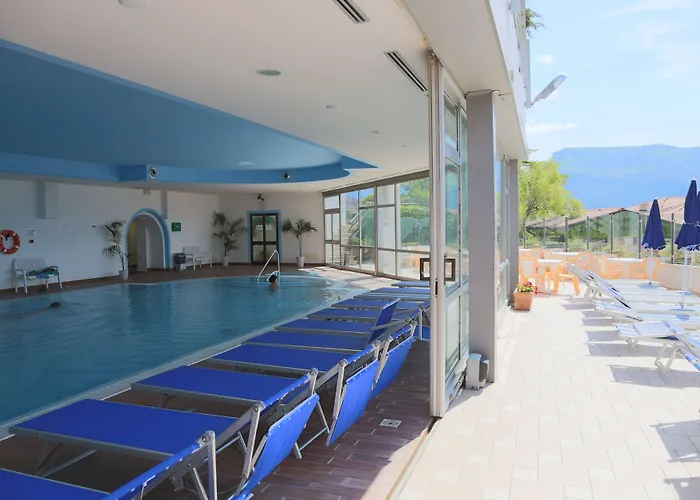 Le Balze - Aktiv & Wellness 4* Tremosine