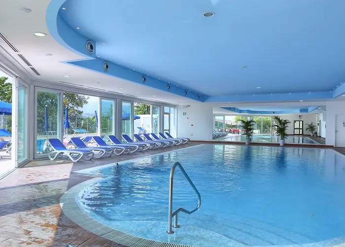 Hotel Le Balze - Aktiv & Wellness 4*