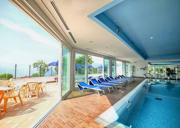 Le Balze - Aktiv & Wellness Hotel 4*