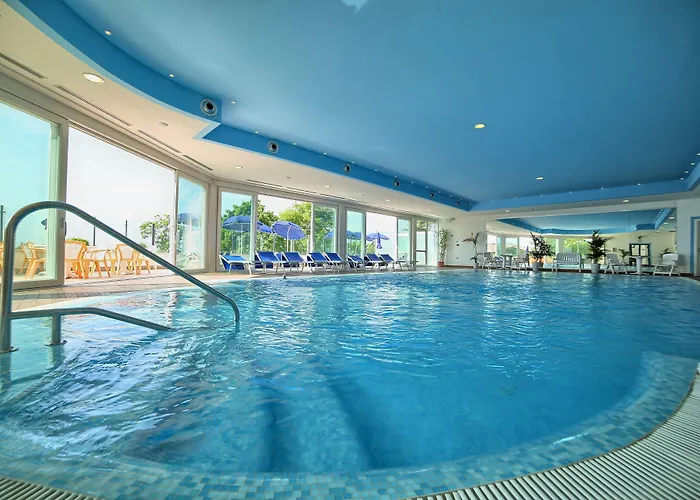 Le Balze - Aktiv & Wellness